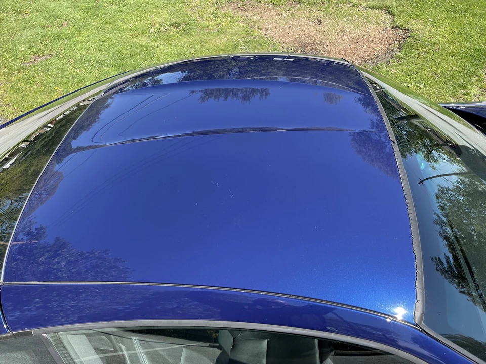 2007 BMW E86 Z4 Coupe - Image 21 of 31