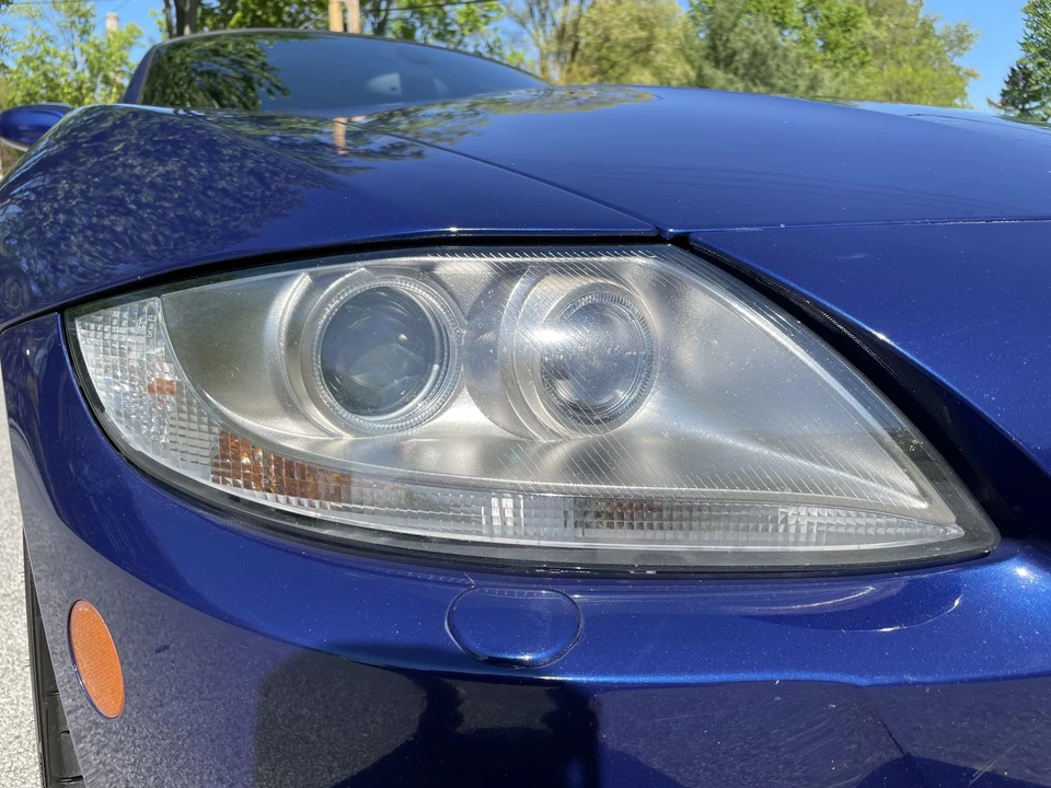 2007 BMW E86 Z4 Coupe - Image 27 of 31