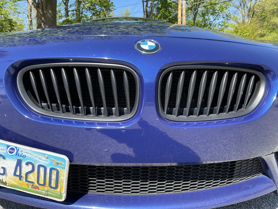 2007 BMW E86 Z4 Coupe - Image 29 of 31