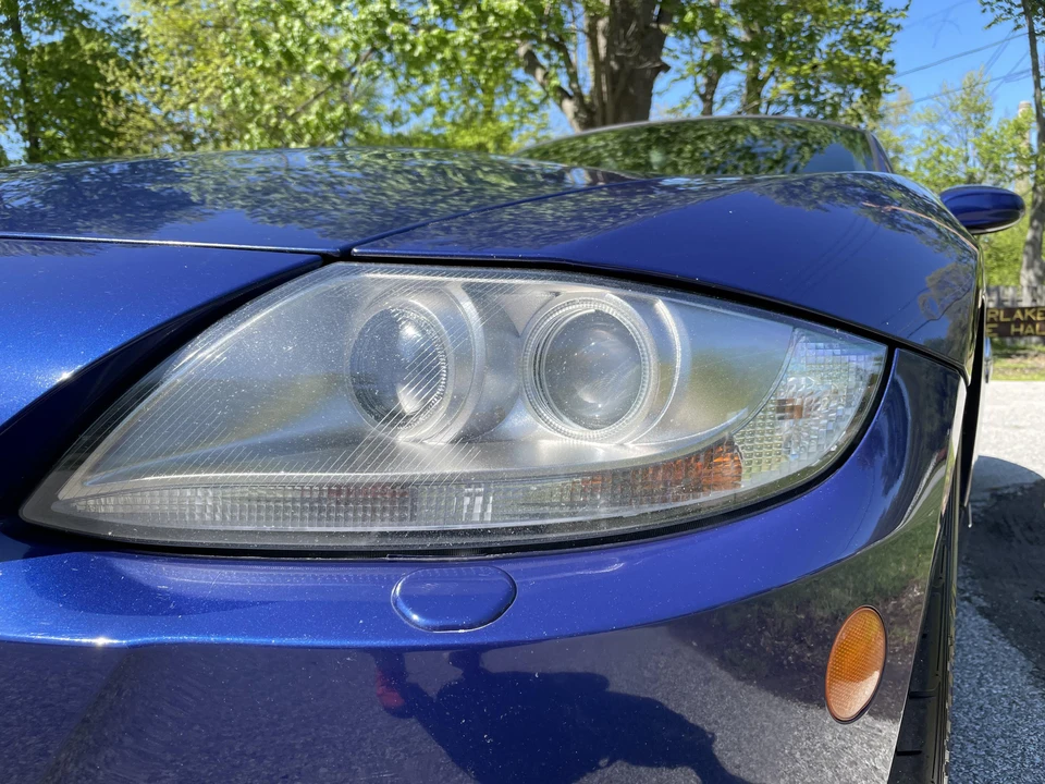 2007 BMW E86 Z4 Coupe - Image 30 of 31