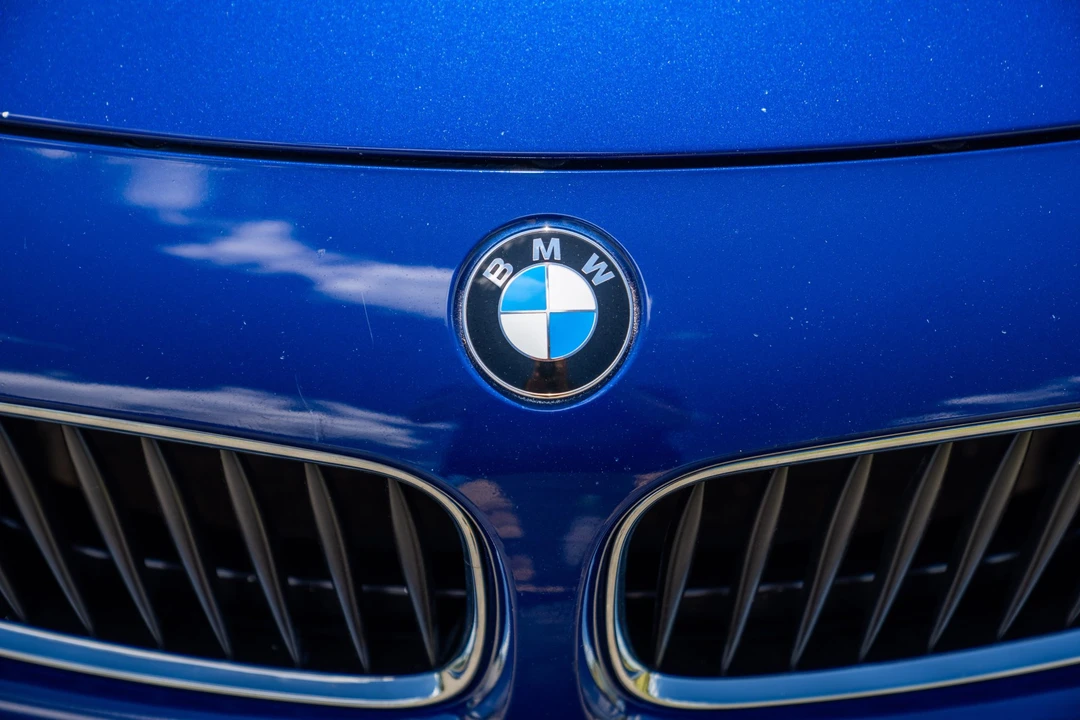 2007 BMW Z4 M Coupe - Image 30 of 31