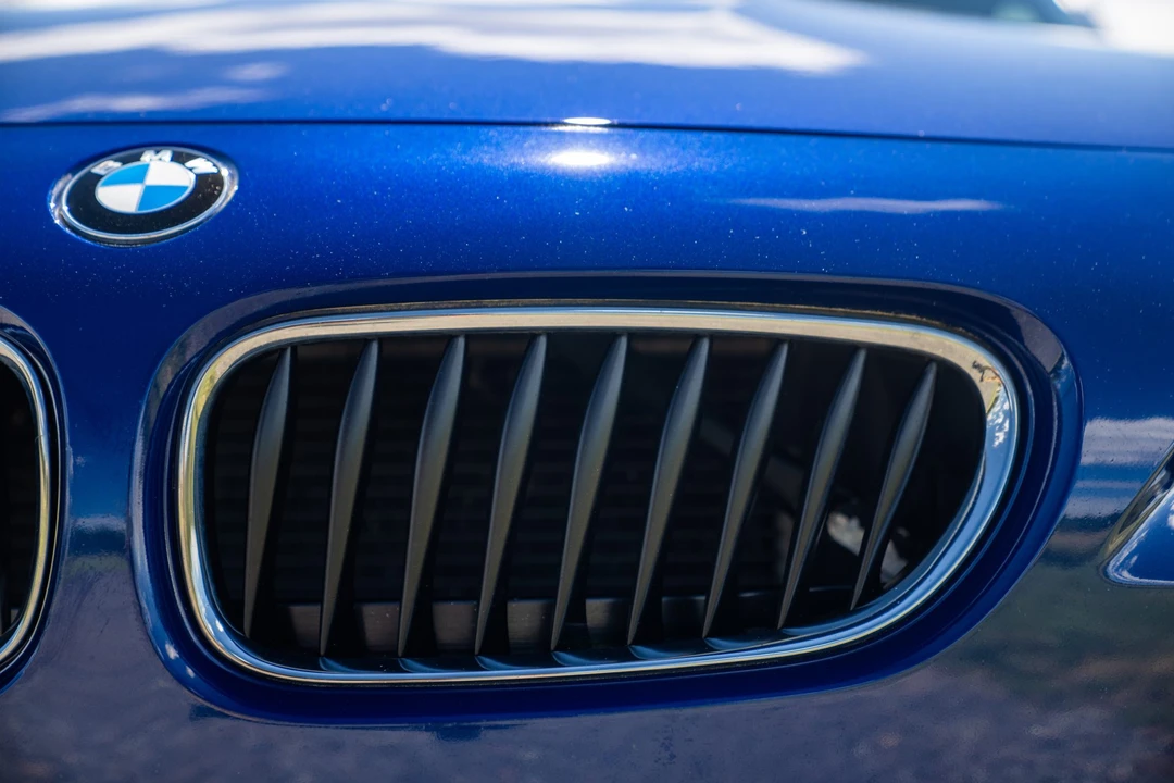 2007 BMW Z4 M Coupe - Image 31 of 31