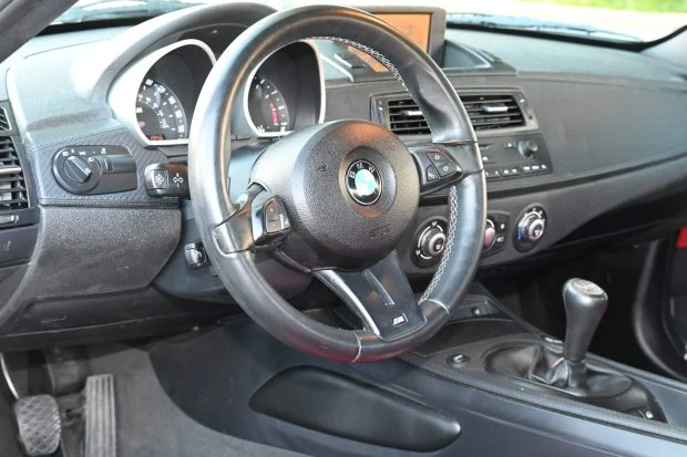 2007 BMW Z4 M Coupe - Image 5 of 7