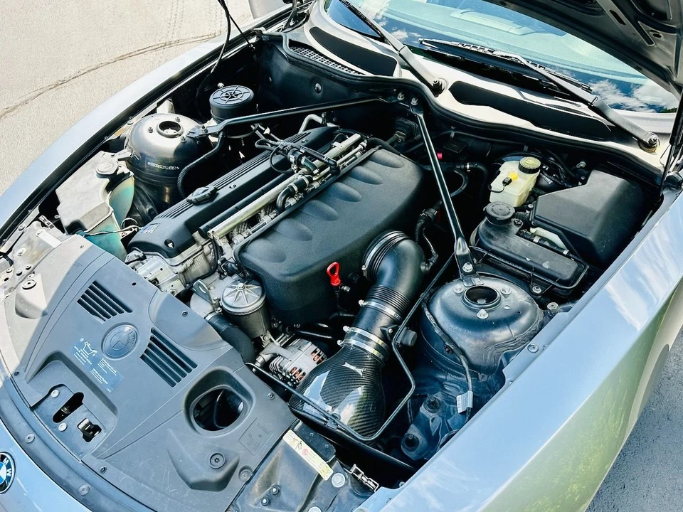 2007 BMW Z4 M Coupe - Image 20 of 31