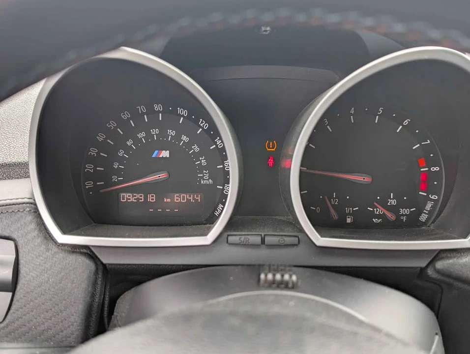 2007 BMW E85 Z4 Roadster - Image 12 of 13
