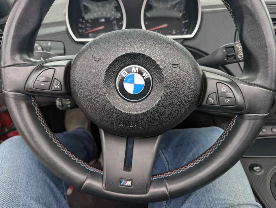 2007 BMW E85 Z4 Roadster - Image 11 of 13