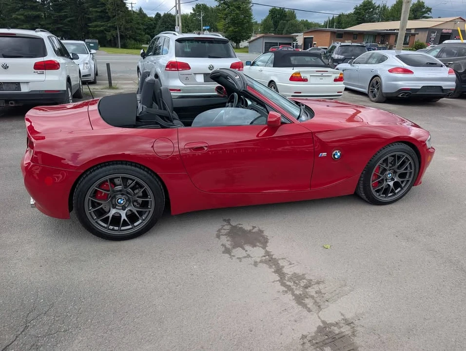 2007 BMW E85 Z4 Roadster - Image 6 of 13