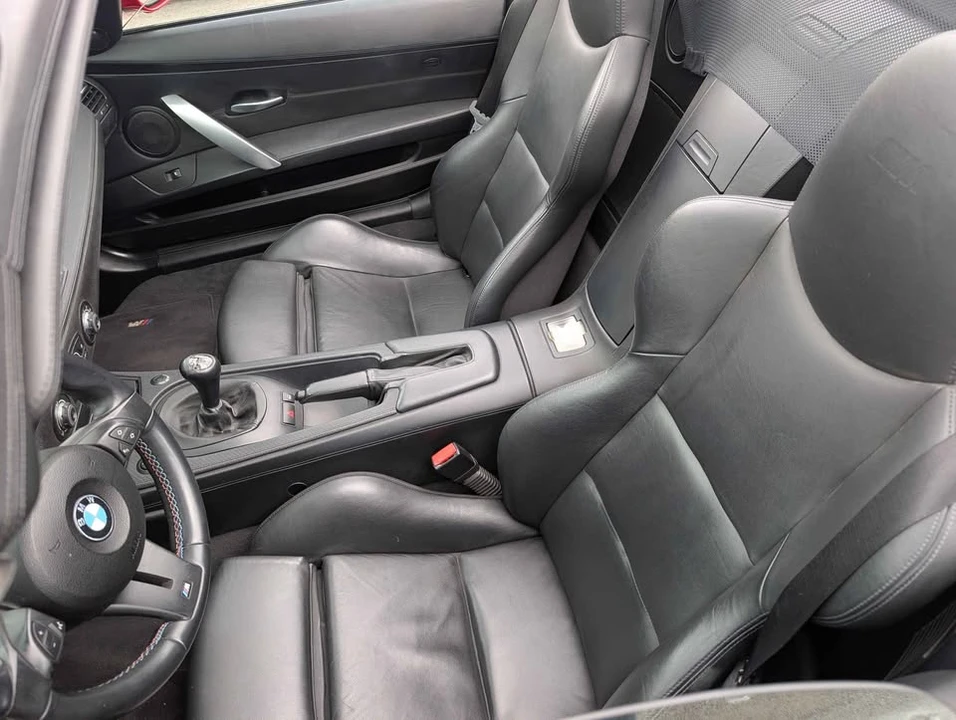 2007 BMW E85 Z4 Roadster - Image 10 of 13