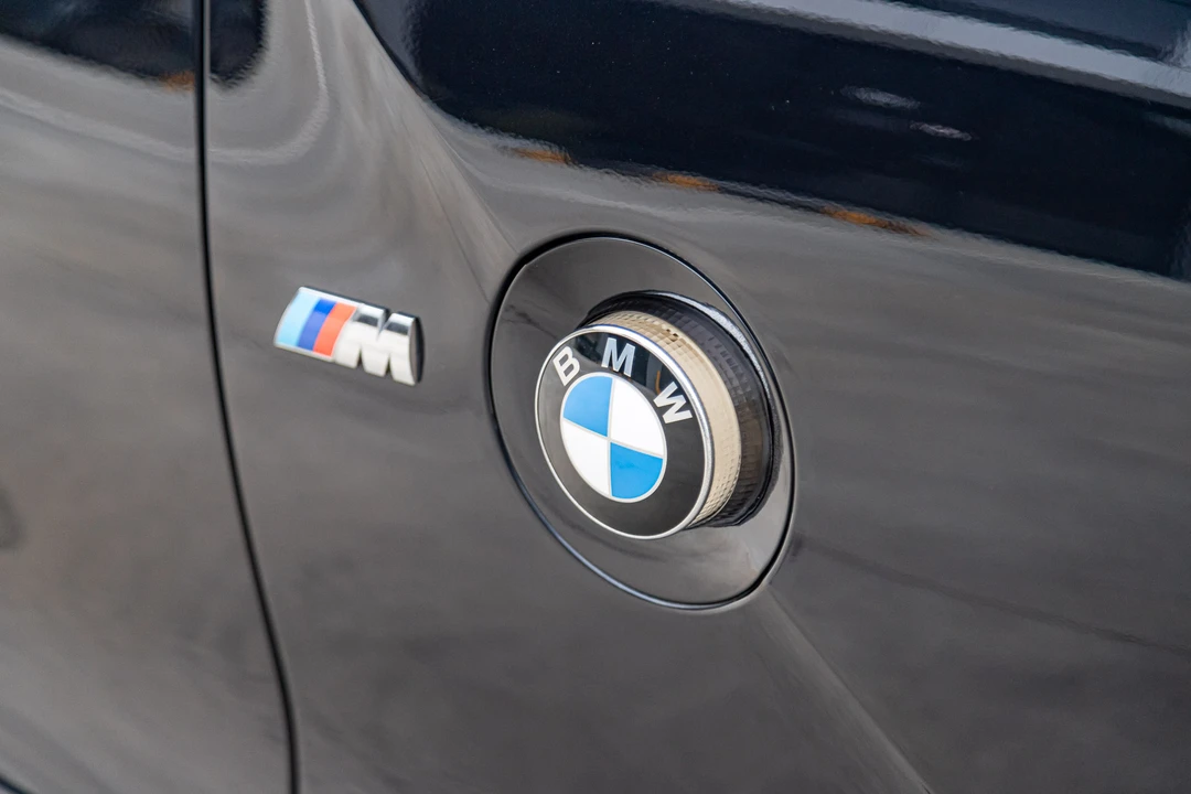 2007 BMW Z4 M Roadster - Image 27 of 31