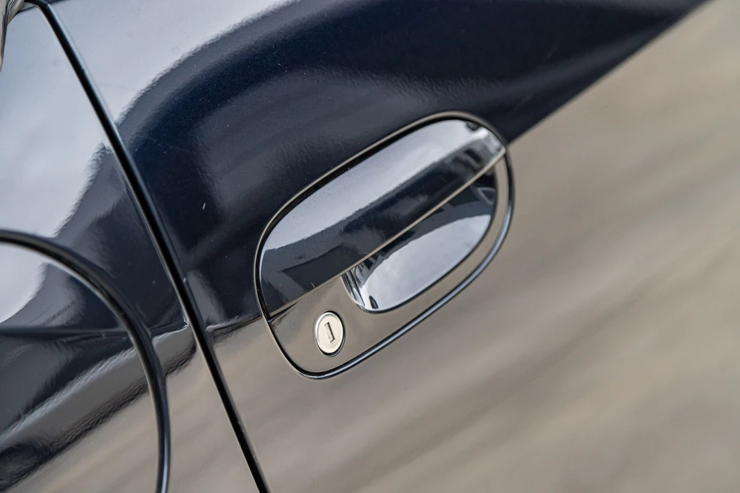 2007 BMW Z4 M Roadster - Image 28 of 31