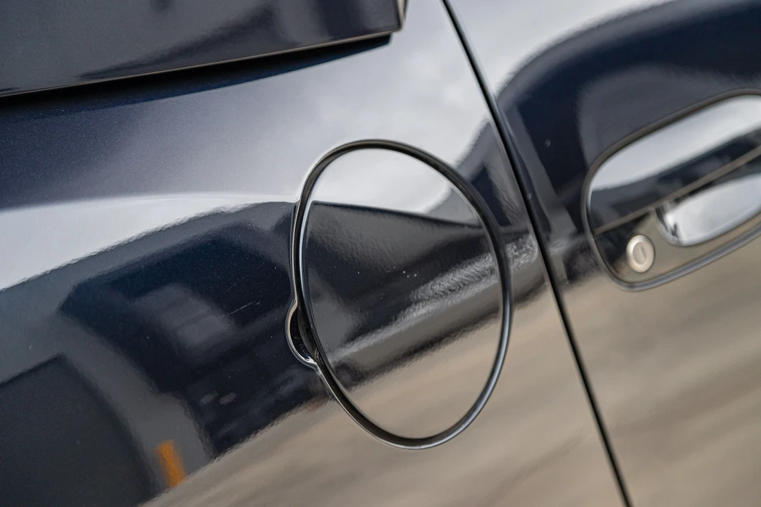 2007 BMW Z4 M Roadster - Image 30 of 31
