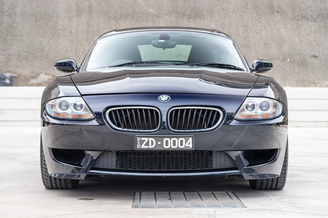 2007 BMW Z4 M Roadster - Image 3 of 31