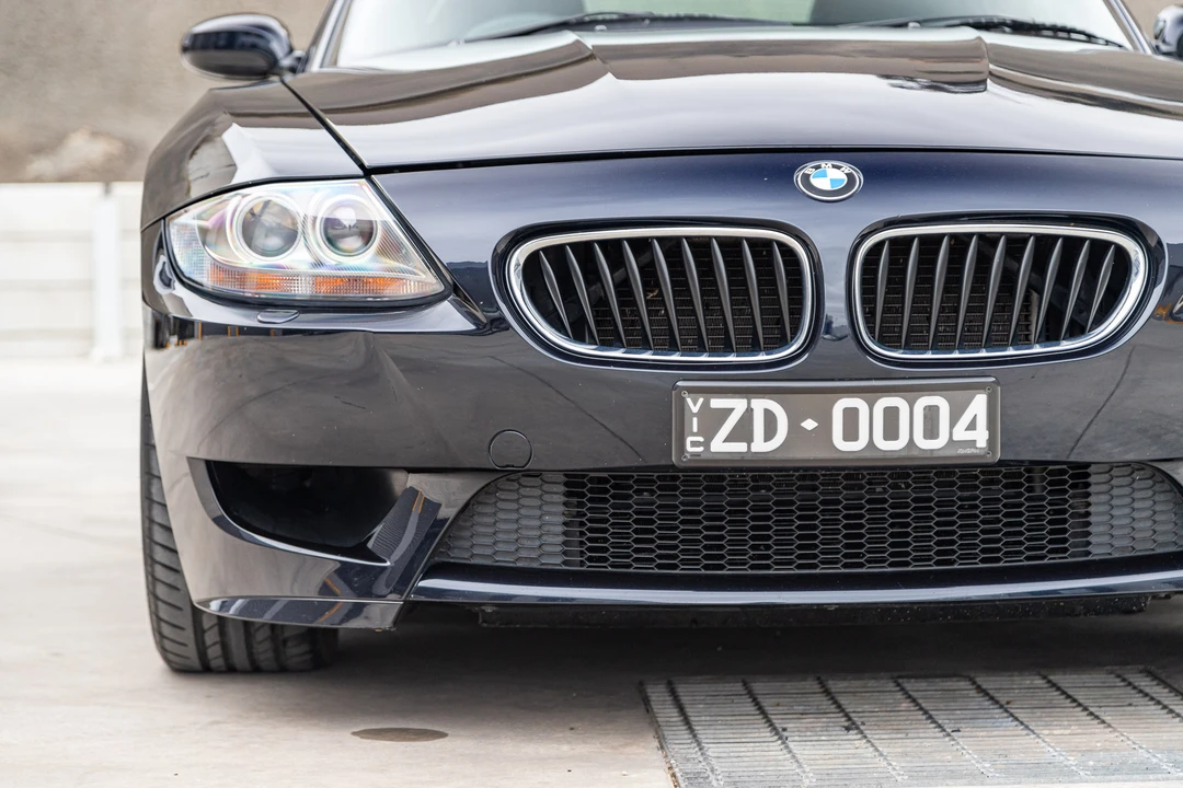 2007 BMW Z4 M Roadster - Image 13 of 31