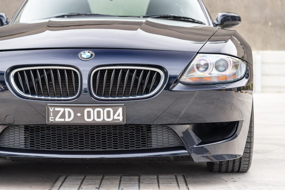 2007 BMW Z4 M Roadster - Image 14 of 31