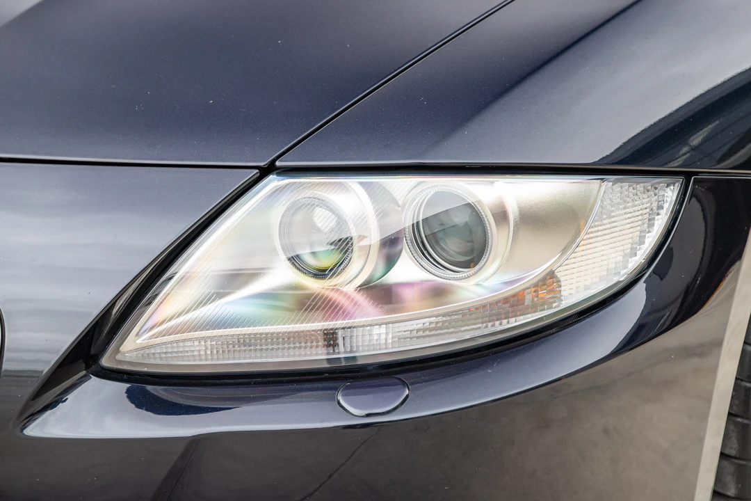 2007 BMW Z4 M Roadster - Image 16 of 31
