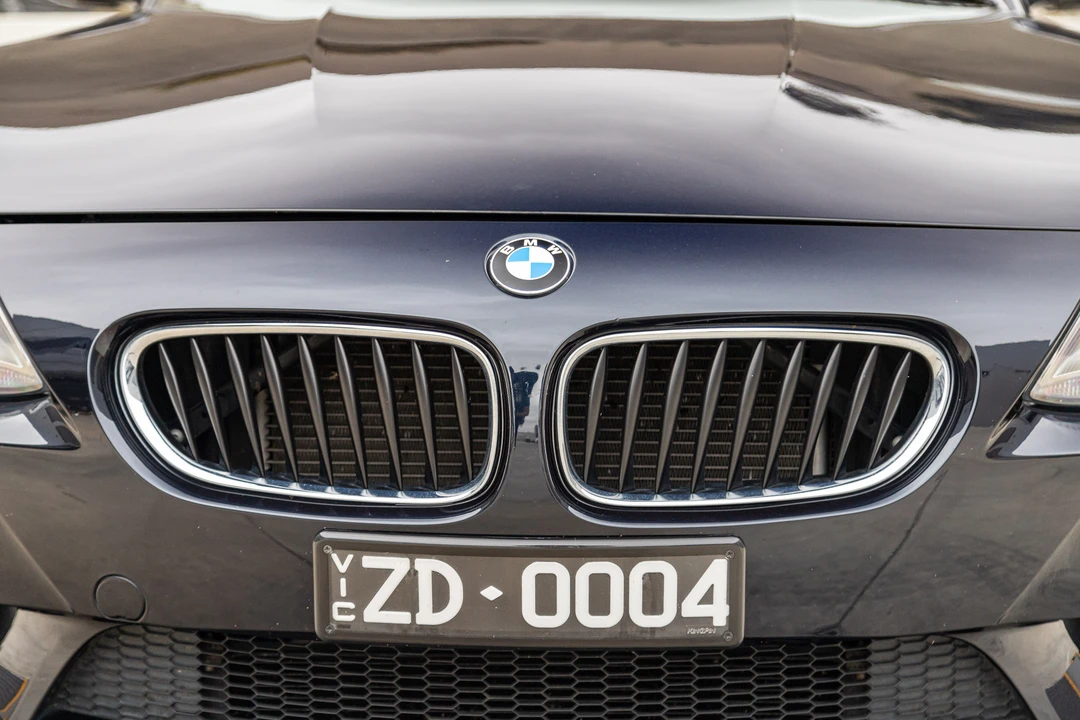 2007 BMW Z4 M Roadster - Image 18 of 31