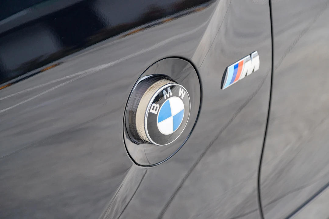 2007 BMW Z4 M Roadster - Image 23 of 31