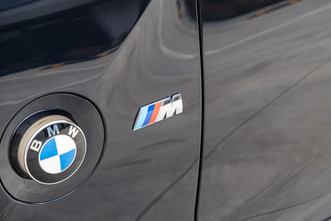2007 BMW Z4 M Roadster - Image 24 of 31