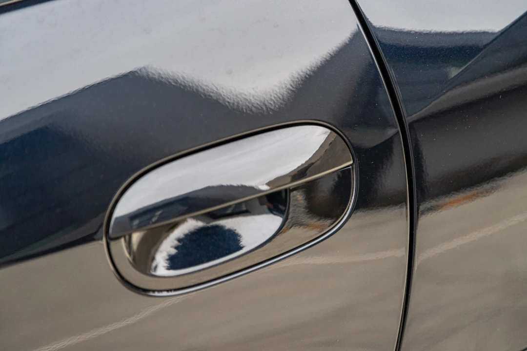 2007 BMW Z4 M Roadster - Image 29 of 31