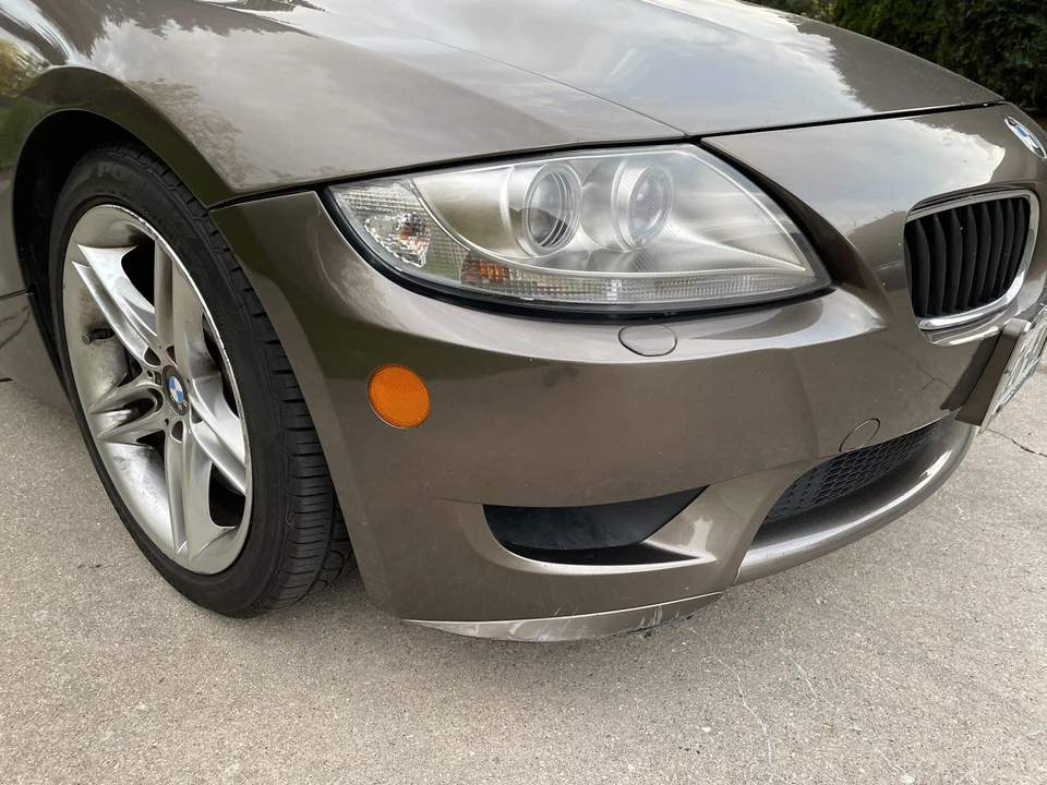 2007 BMW E85 Z4 Roadster - Image 29 of 31