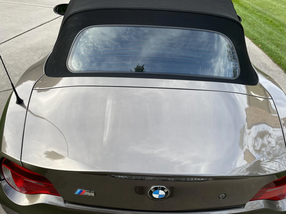 2007 BMW E85 Z4 Roadster - Image 20 of 31
