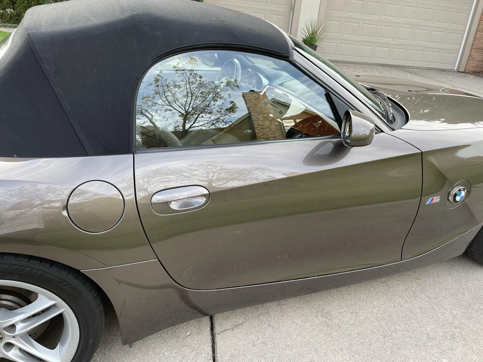 2007 BMW E85 Z4 Roadster - Image 24 of 31
