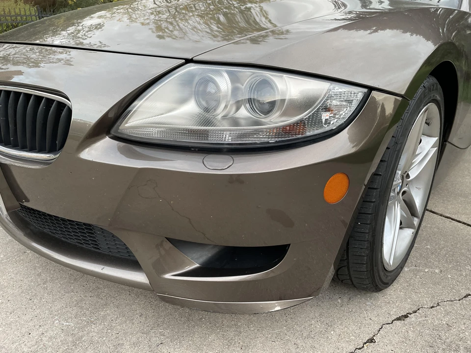2007 BMW E85 Z4 Roadster - Image 15 of 31