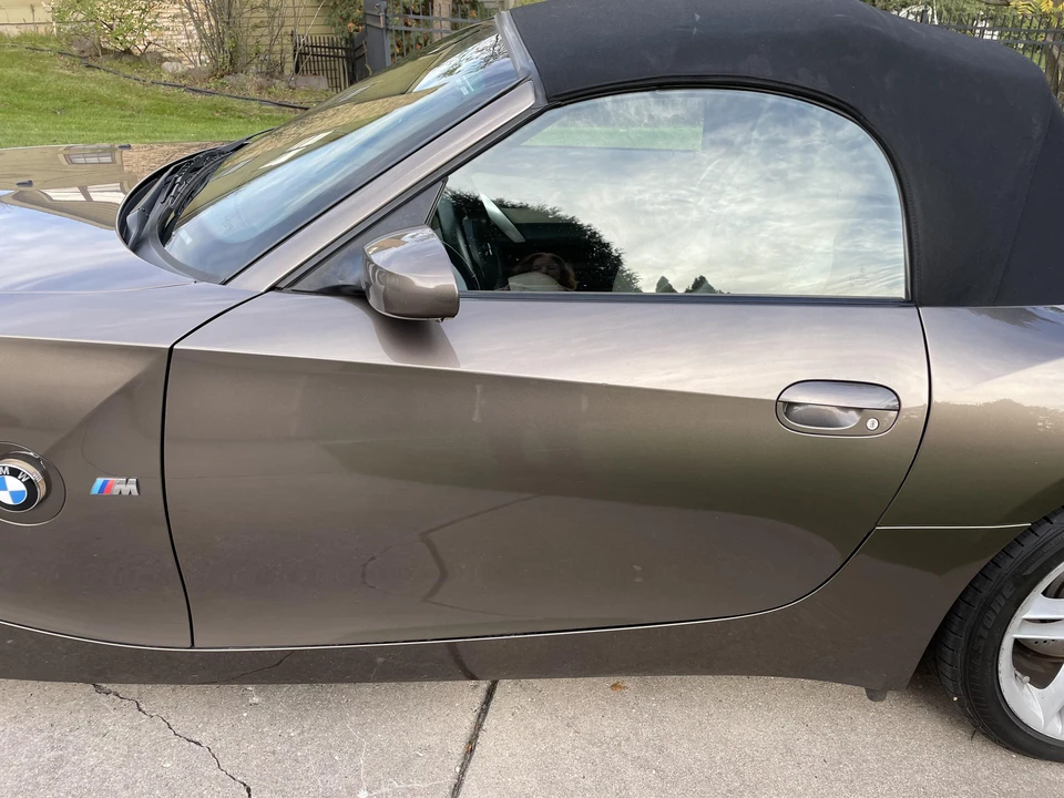 2007 BMW E85 Z4 Roadster - Image 17 of 31
