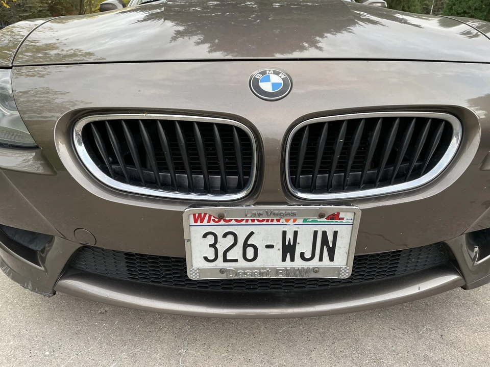 2007 BMW E85 Z4 Roadster - Image 14 of 31