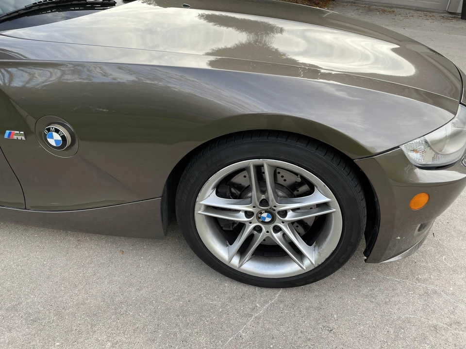 2007 BMW E85 Z4 Roadster - Image 28 of 31
