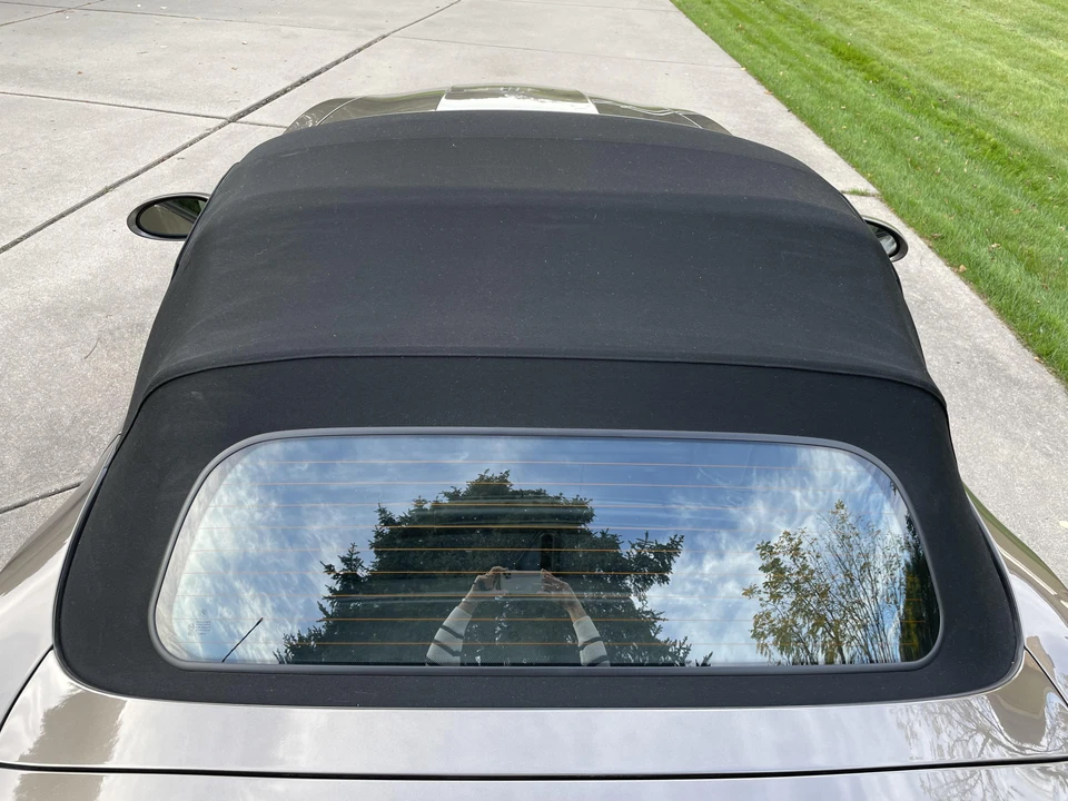 2007 BMW E85 Z4 Roadster - Image 21 of 31