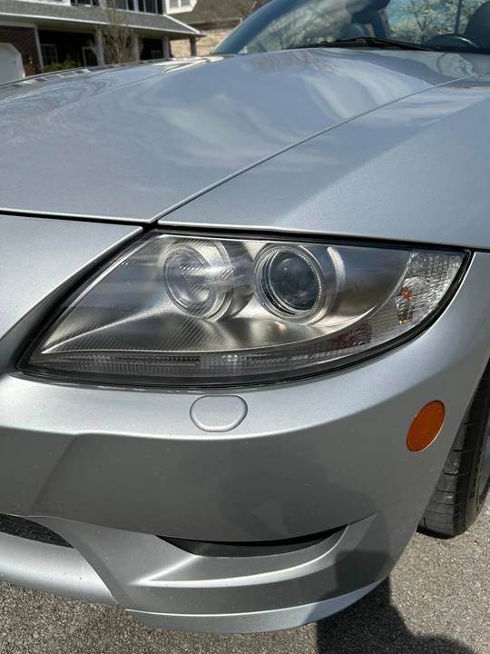 2007 BMW E85 Z4 Roadster - Image 21 of 31