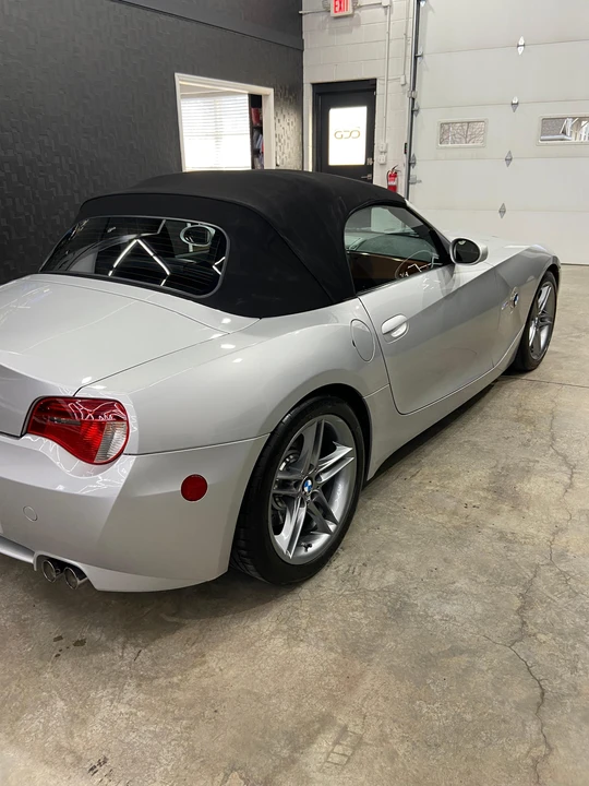 2007 BMW E85 Z4 Roadster - Image 28 of 31
