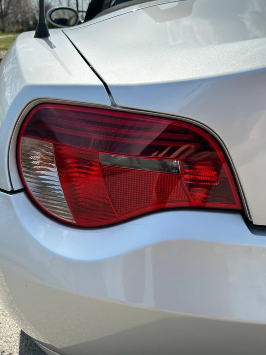 2007 BMW E85 Z4 Roadster - Image 26 of 31