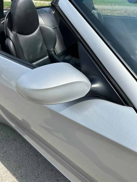 2007 BMW E85 Z4 Roadster - Image 31 of 31