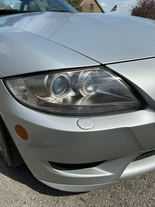 2007 BMW E85 Z4 Roadster - Image 15 of 31