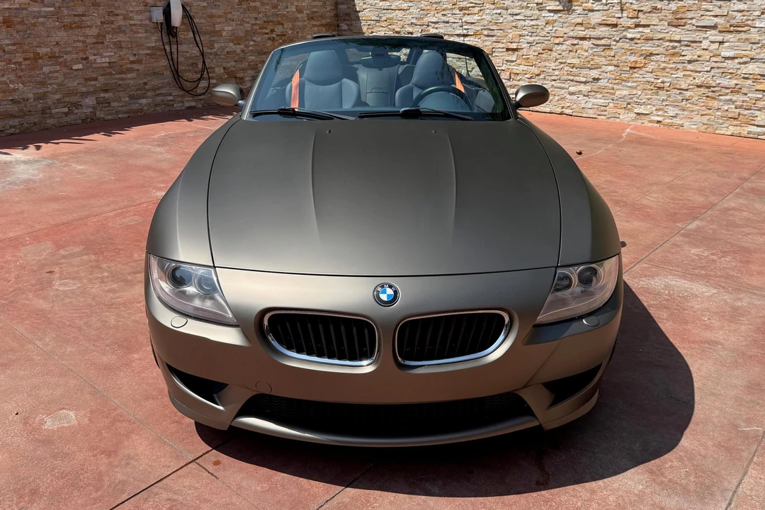 2007 BMW E85 Z4 Roadster - Image 2 of 31