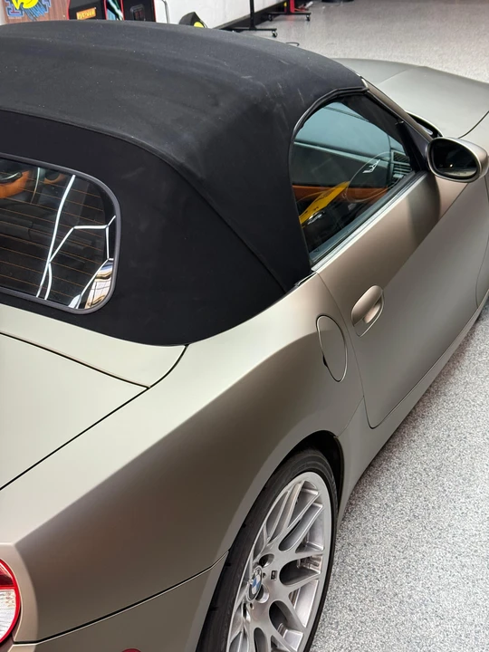 2007 BMW E85 Z4 Roadster - Image 30 of 31