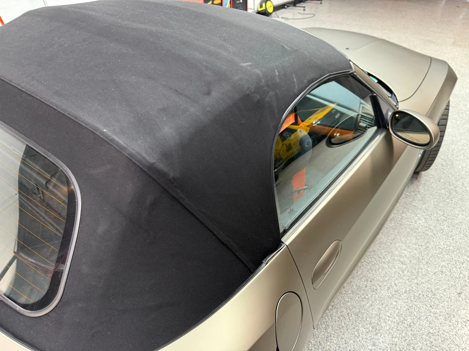 2007 BMW E85 Z4 Roadster - Image 29 of 31