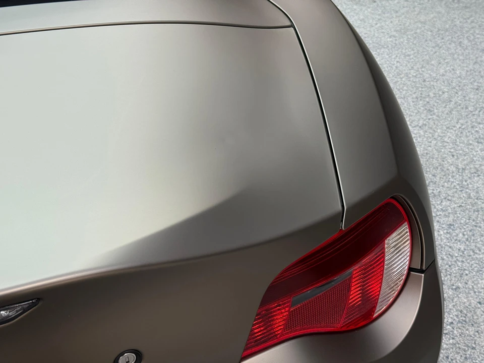 2007 BMW E85 Z4 Roadster - Image 24 of 31