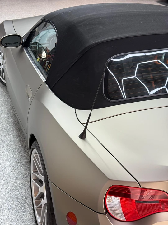 2007 BMW E85 Z4 Roadster - Image 28 of 31