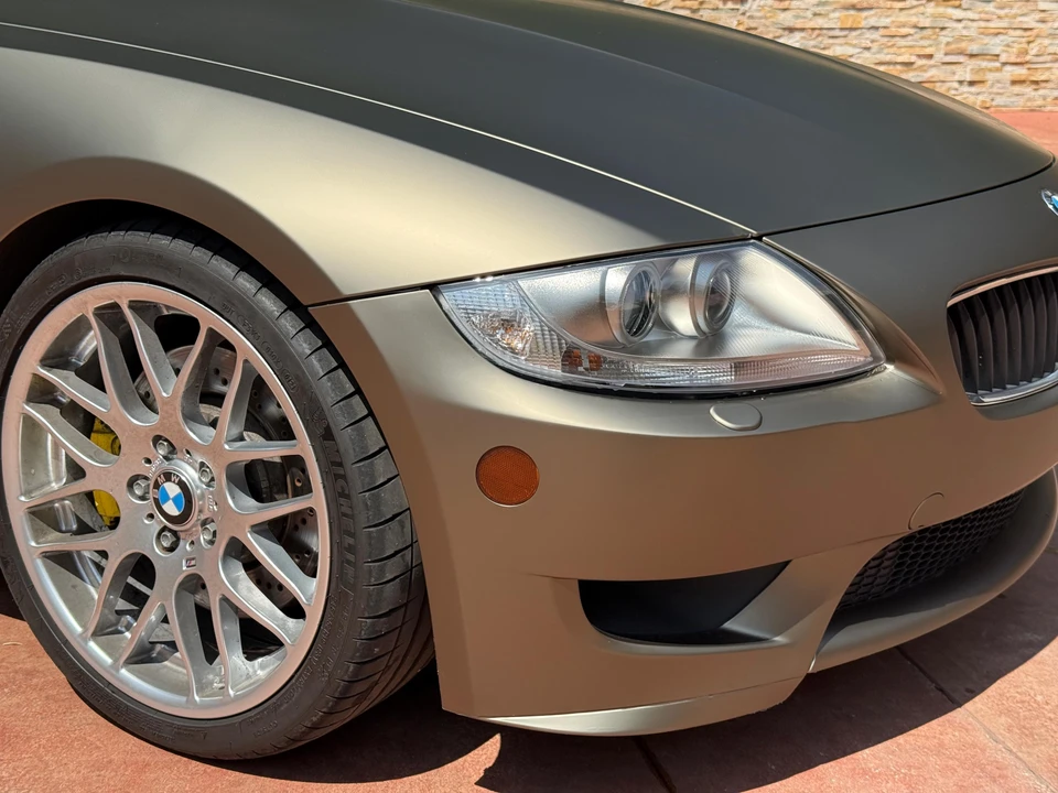 2007 BMW E85 Z4 Roadster - Image 21 of 31