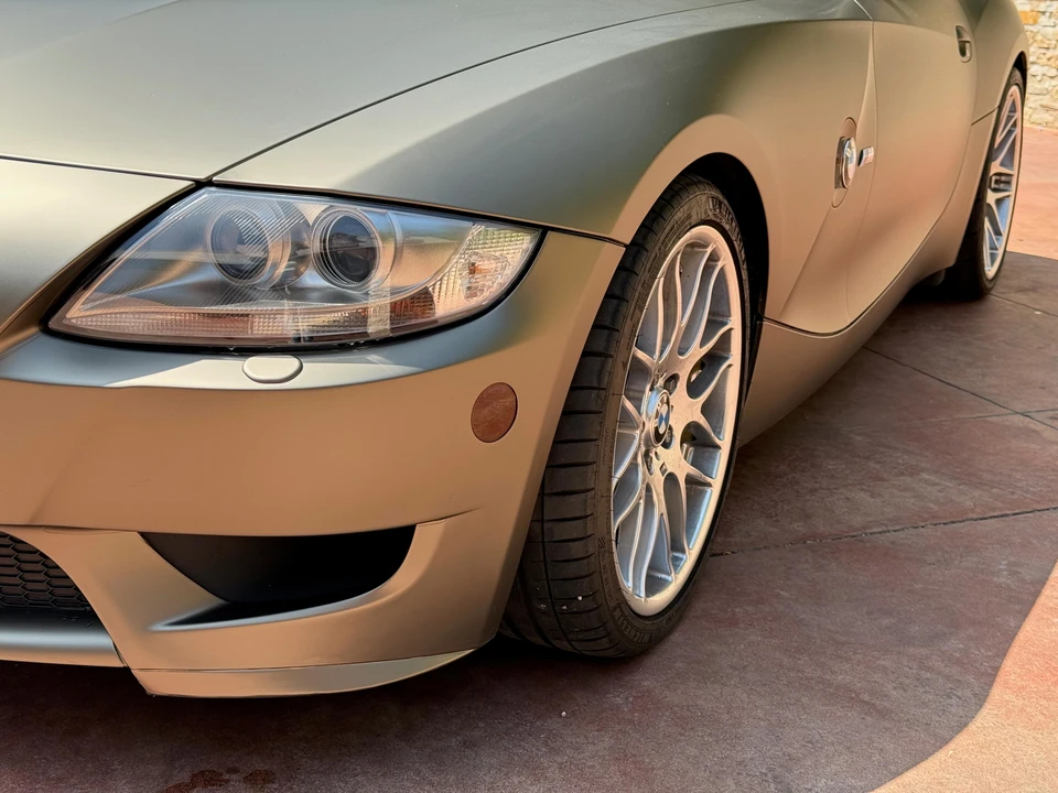 2007 BMW E85 Z4 Roadster - Image 22 of 31
