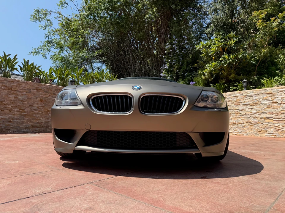 2007 BMW E85 Z4 Roadster - Image 6 of 31