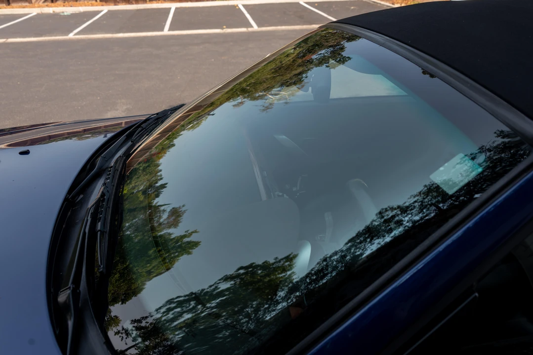 2007 BMW E85 Z4 Roadster - Image 18 of 31