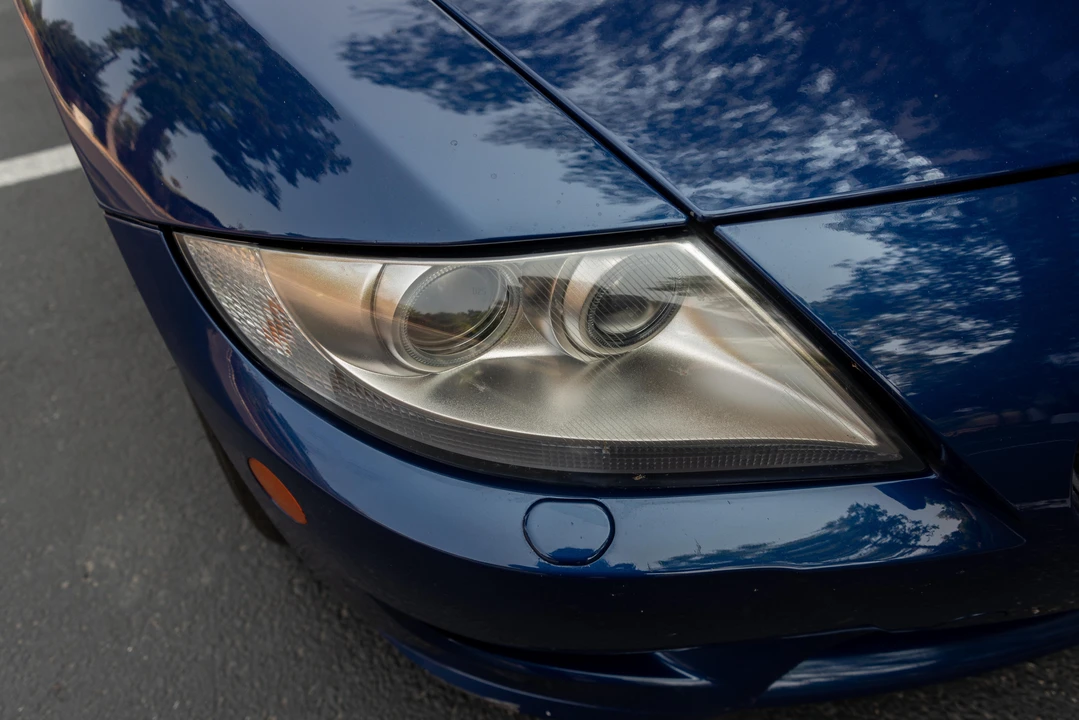2007 BMW E85 Z4 Roadster - Image 11 of 31