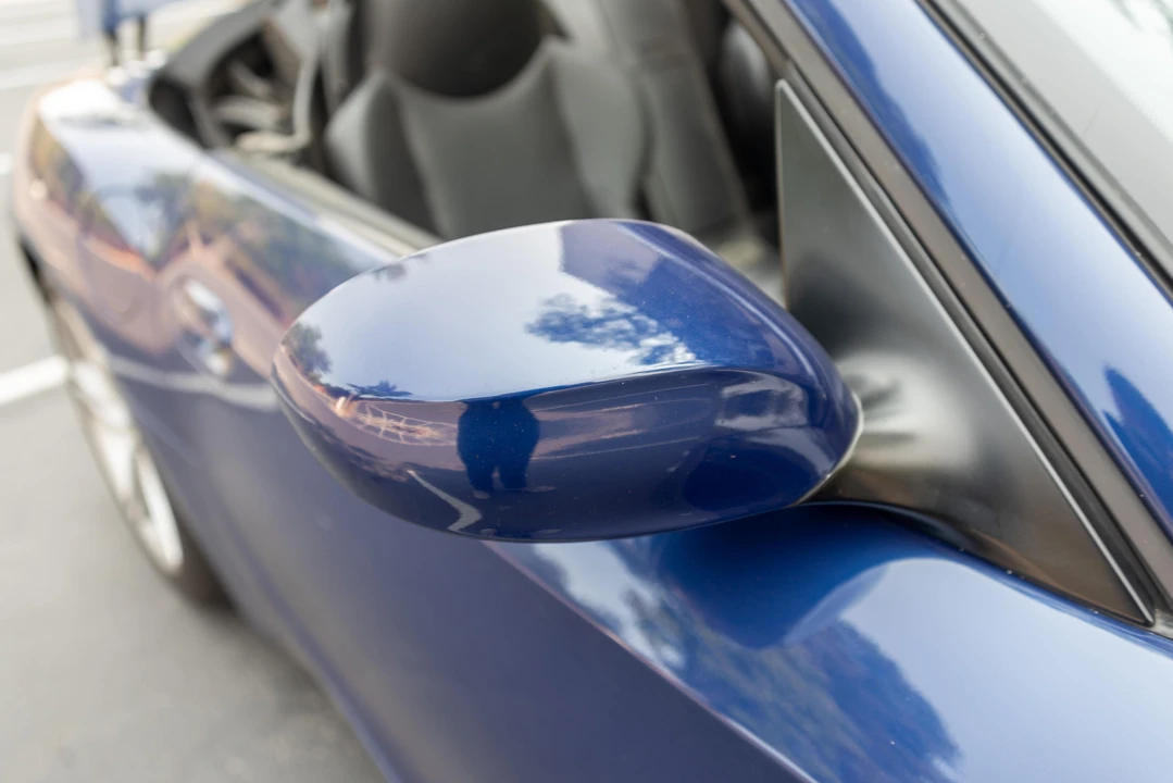 2007 BMW E85 Z4 Roadster - Image 30 of 31