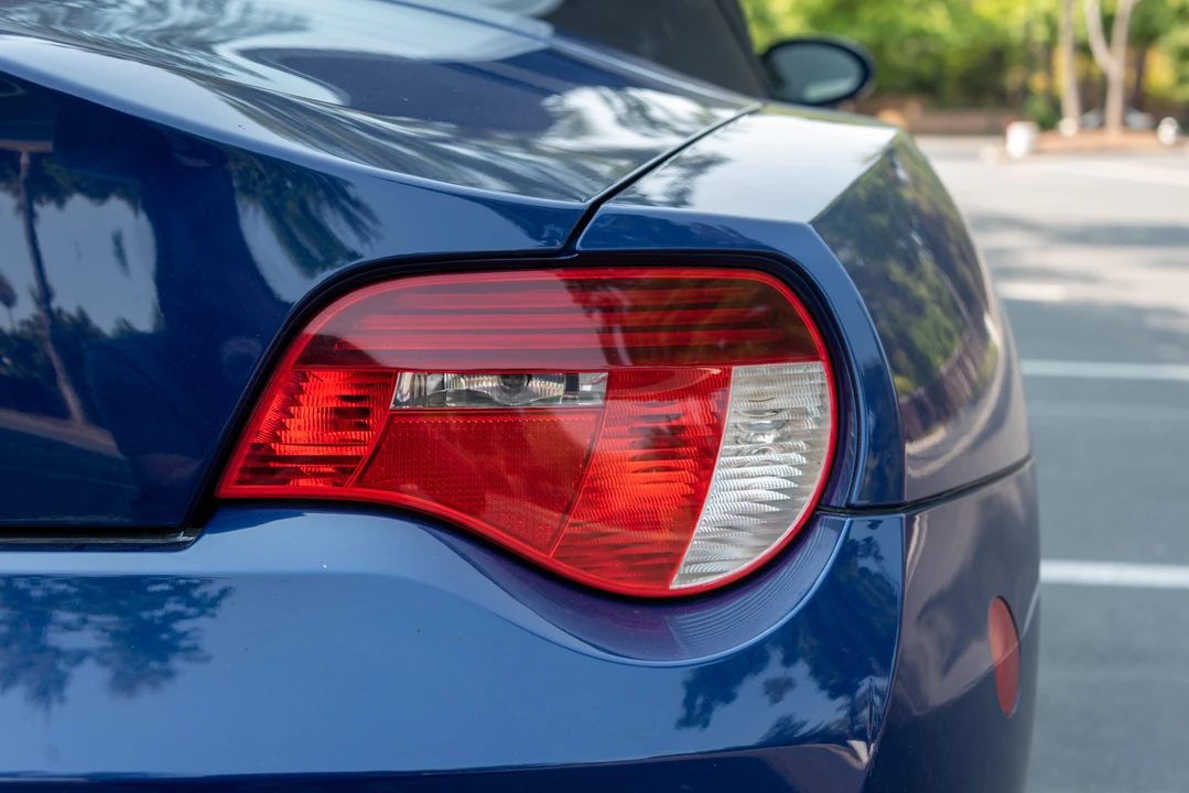 2007 BMW E85 Z4 Roadster - Image 25 of 31