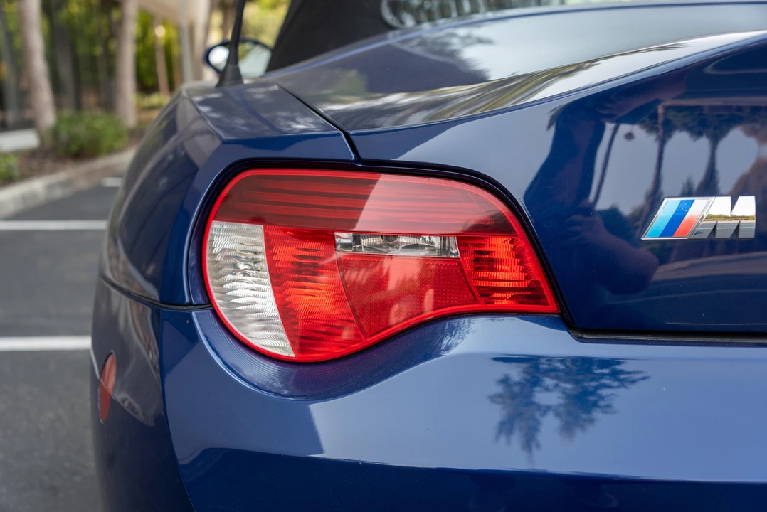 2007 BMW E85 Z4 Roadster - Image 24 of 31