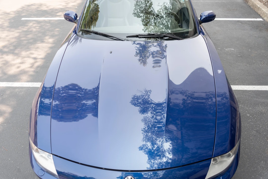 2007 BMW E85 Z4 Roadster - Image 13 of 31